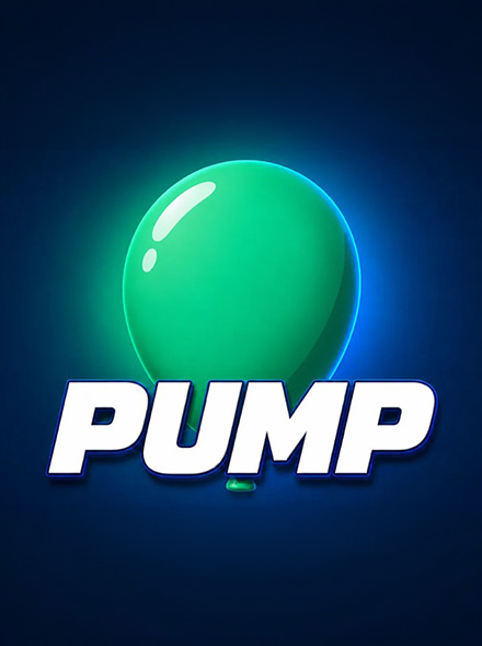 Pump