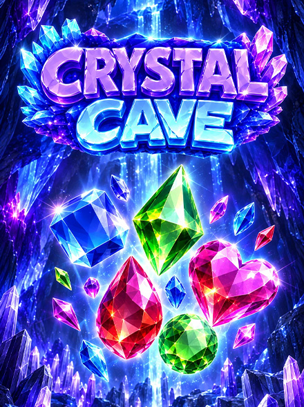 Crystal Cave