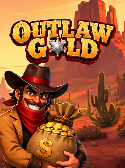 Outlaw Gold