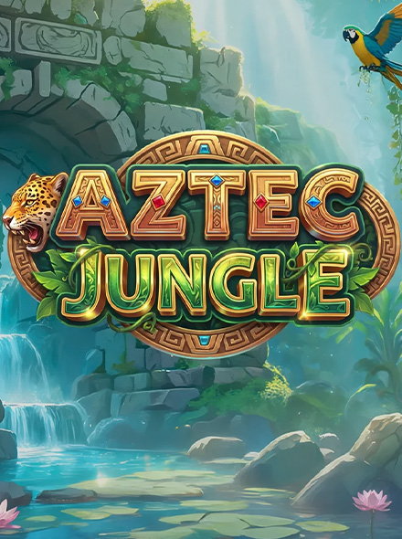 Aztec Jungle