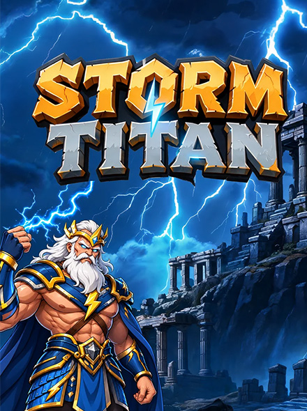 Storm Titan