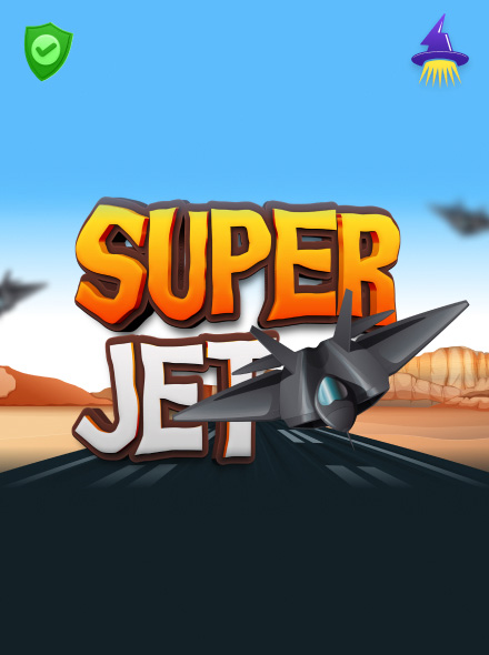 Super Jet