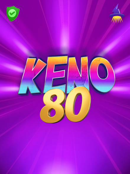 Keno 80