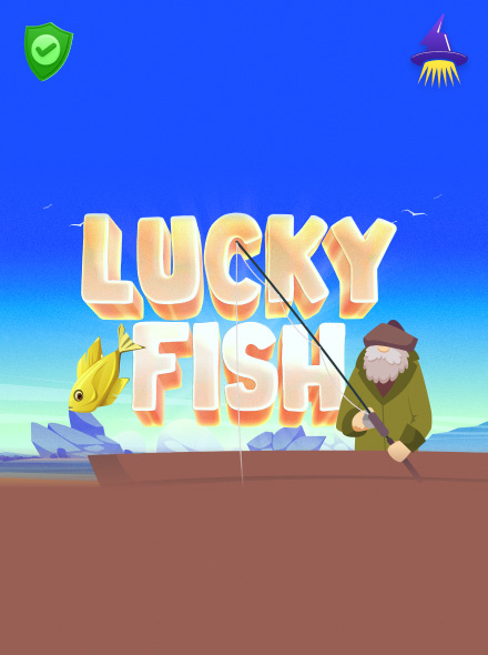 Lucky Fish