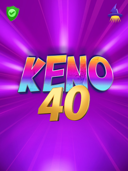 Keno 40