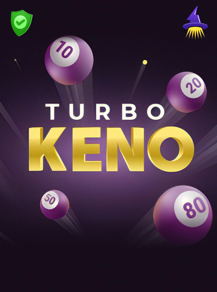 Turbo Keno