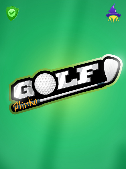 Golf Plinko