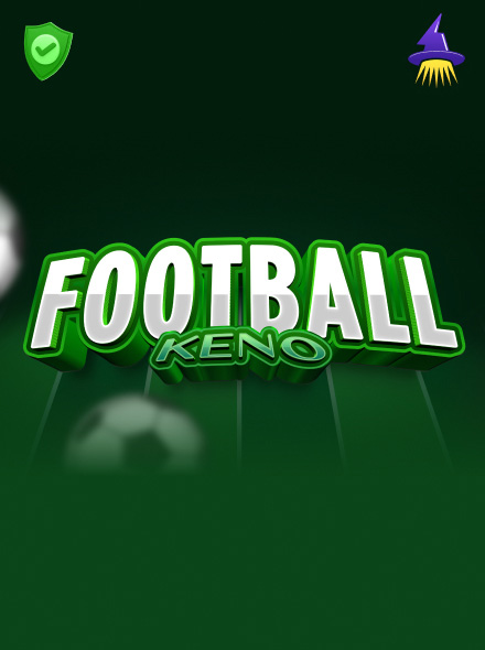 Football Keno