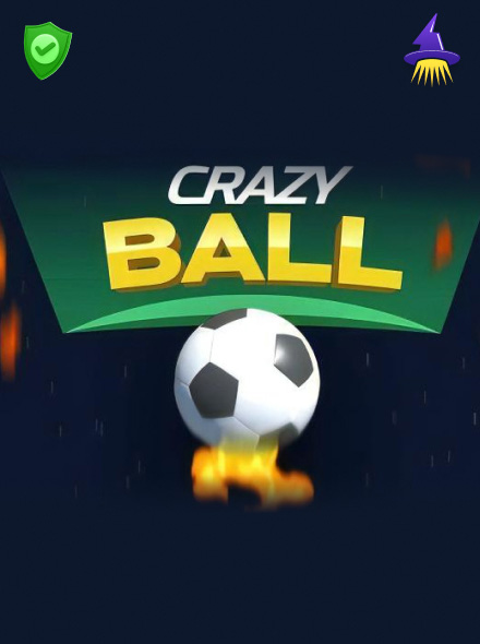 Crazy Ball