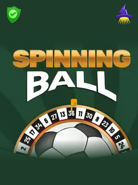 Spinning Ball