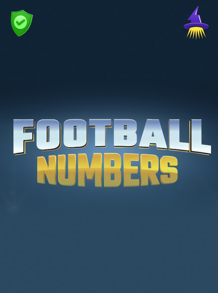 Football Numbers