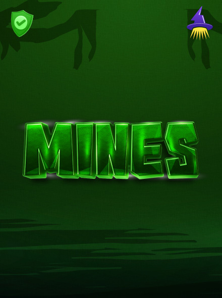 Mines