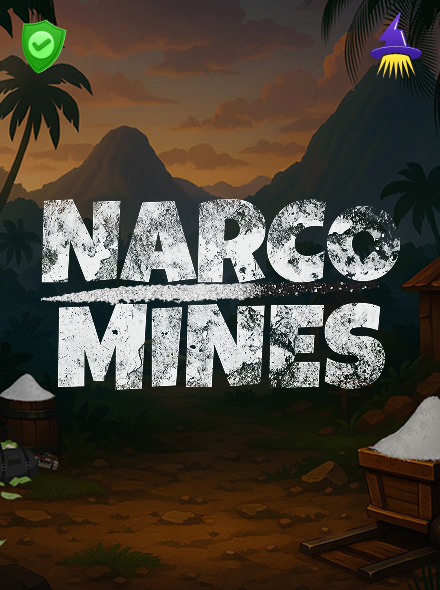 Narco Mines