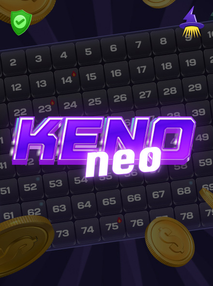 Neo Keno