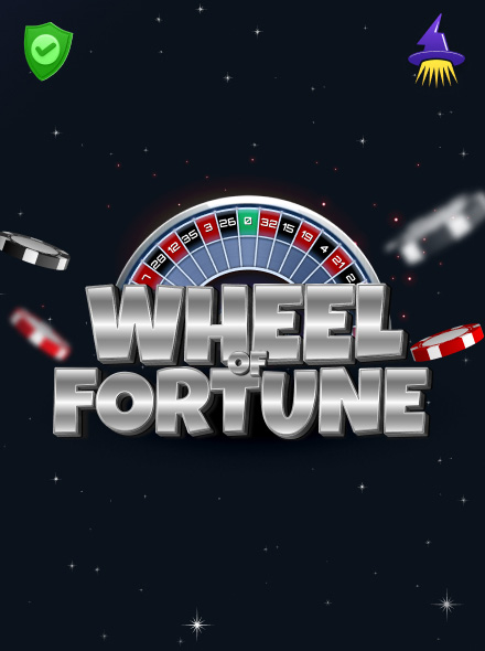 Wheel of Fortune
