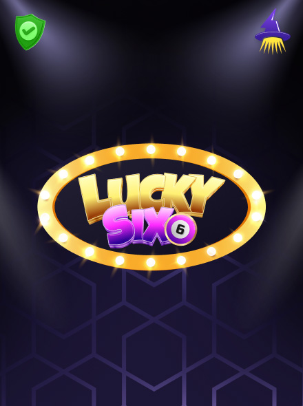 Golden Lucky Six