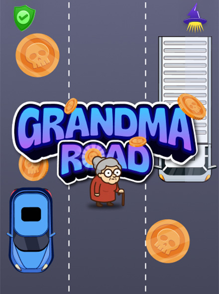GrandMa Road