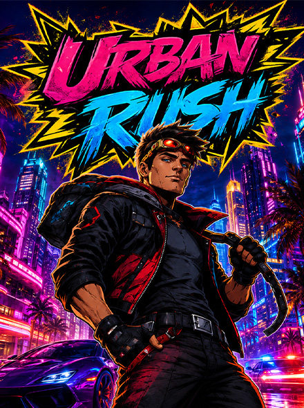Urban Rush