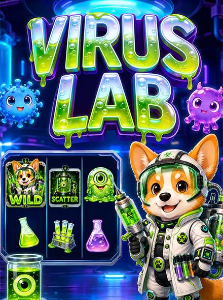 Virus Lab