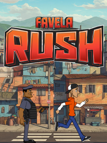 Favela Rush