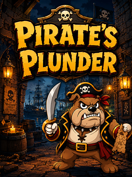 Pirate's Plunder