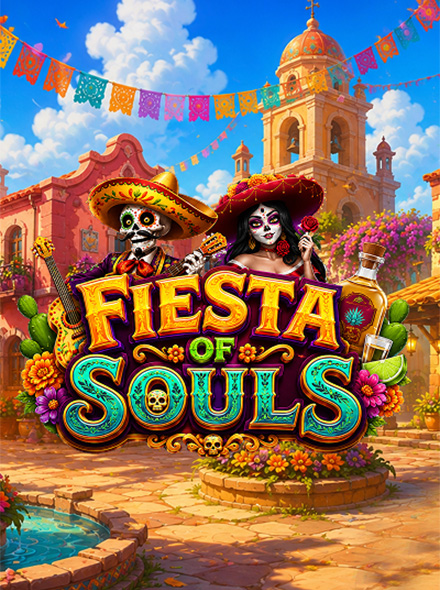 Fiesta of Souls