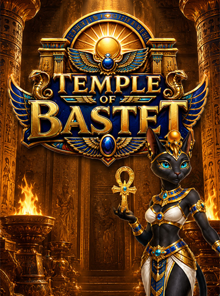 Temple of Bastet