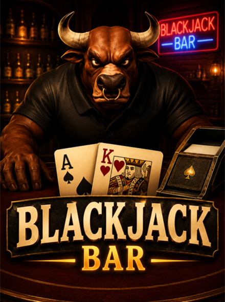 Blackjack Bar