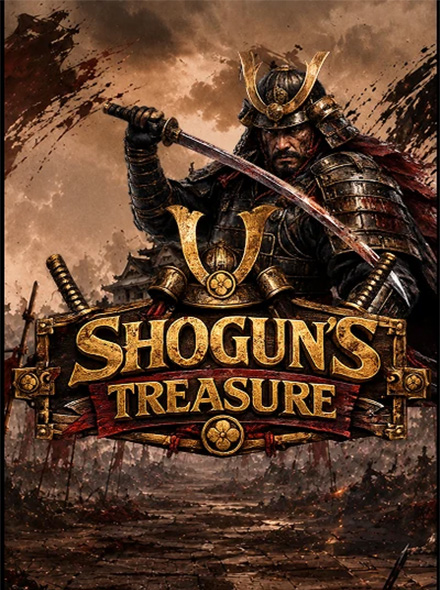 Shogun's Treasure