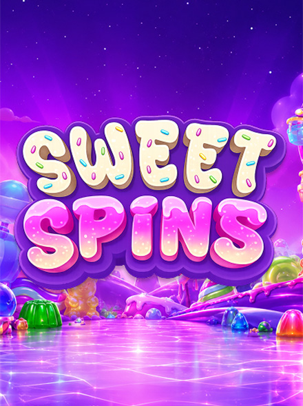 Sweet Spins