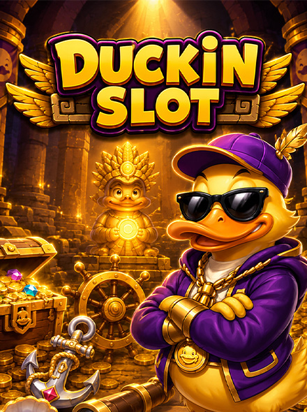 Duckin Slot