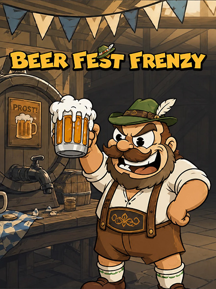 Beer Fest Frenzy