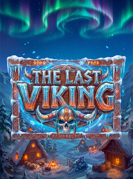 The Last Viking