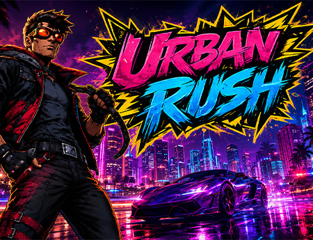 Urban Rush