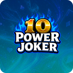 10 Power Joker