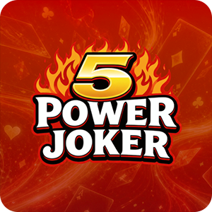 5 Power Joker