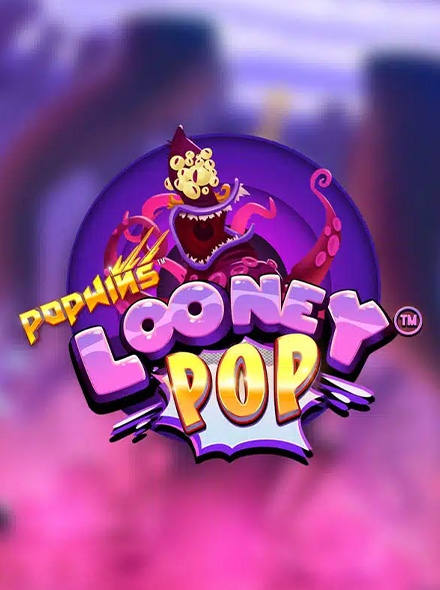 LooneyPop