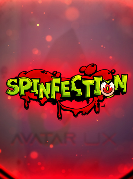 Spinfection