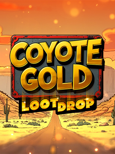 Coyote Gold