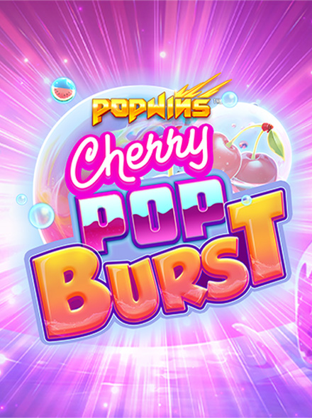 CherryPop Burst