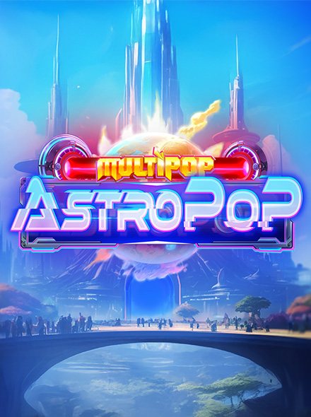 AstroPop