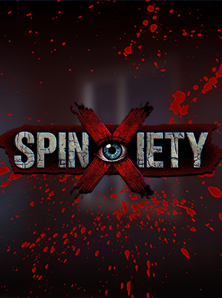 Spinxiety