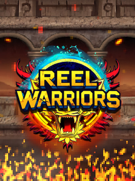 Reel Warriors