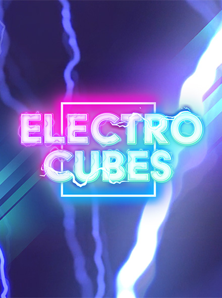 Electro Cubes