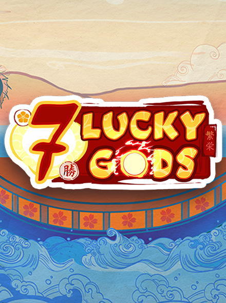 7 Lucky Gods
