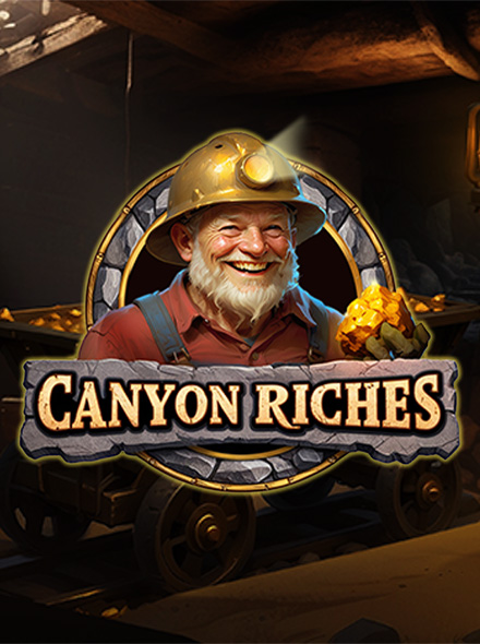 Canyon Riches