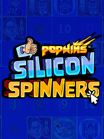 Silicon Spinners