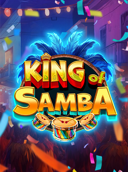 King of Samba