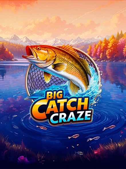 Big Catch Craze