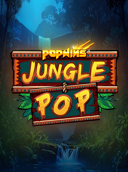 Jungle Pop